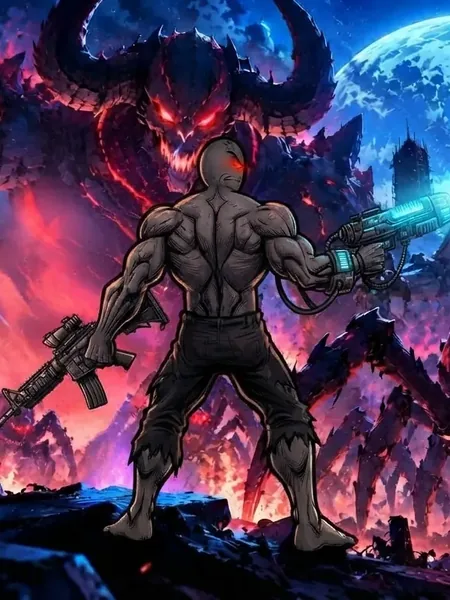 Annihilate Protocol