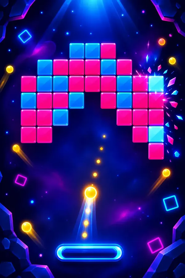 Bricks KnockOut