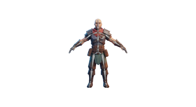 2D Cyberpunk Tileset