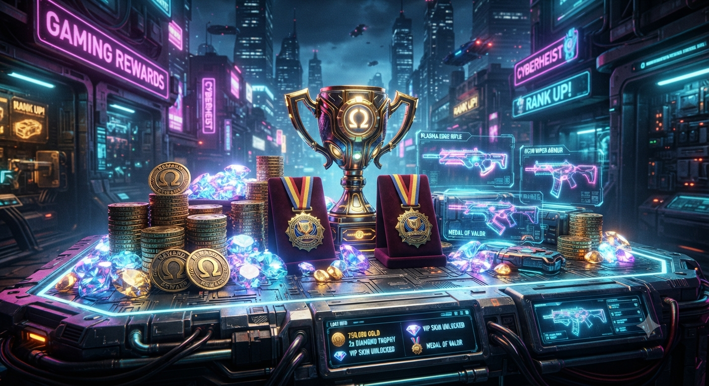 Apex Retro League