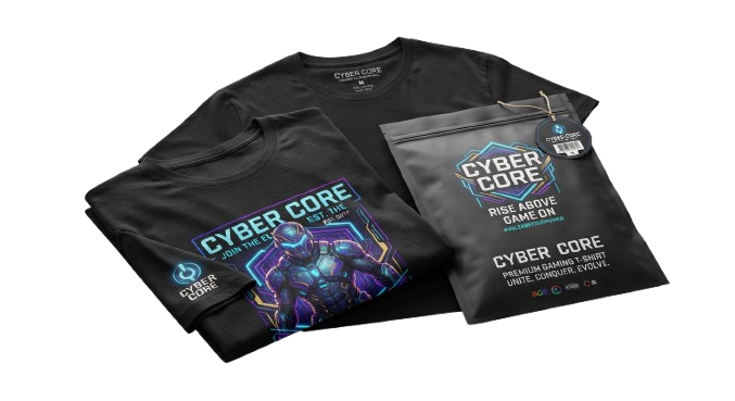 Cyber Core Bundle