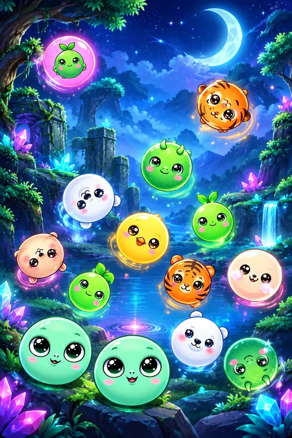 Mimi Merge