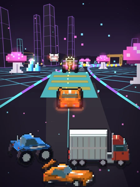 Stampede Circuit